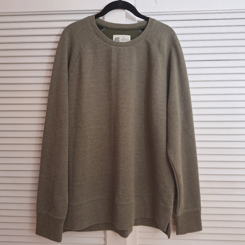 Champion Women's Sweatshirt